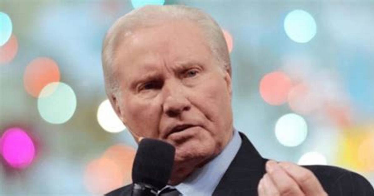 Jimmy Swaggart Net Worth, Age, Height, Bio, Birthday, Wiki!