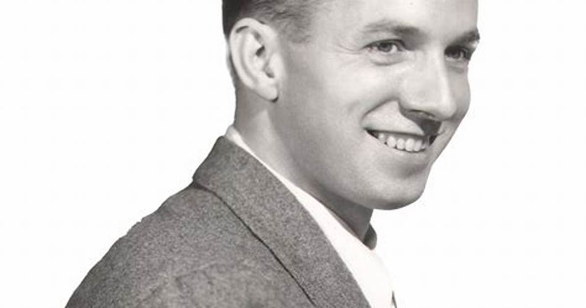 Jimmy Van Heusen - Net Worth, Age, Height, Birthday, Bio, Wiki!