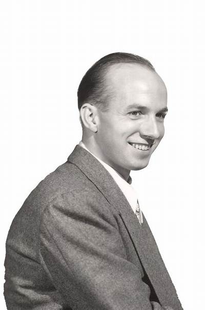Jimmy Van Heusen - Net Worth, Age, Height, Birthday, Bio, Wiki!