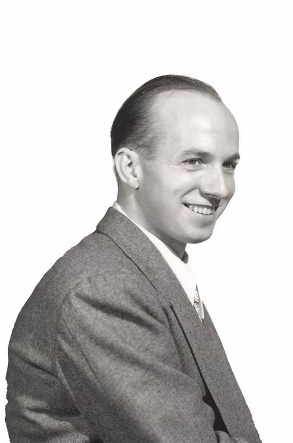 Jimmy Van Heusen - Net Worth, Age, Height, Birthday, Bio, Wiki!