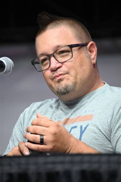 Jimmy Workman Net Worth 2024, Age, Height, Bio, Birthday, Wiki!