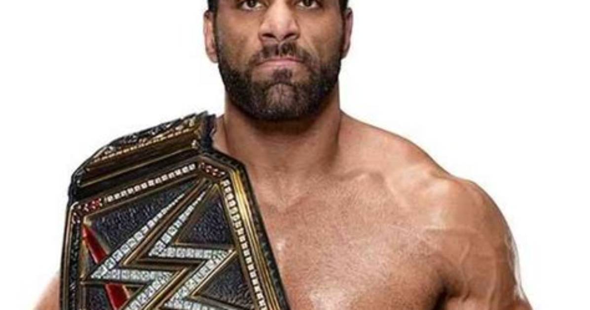 Jinder Mahal Net Worth, Age, Height, Bio, Birthday, Wiki!