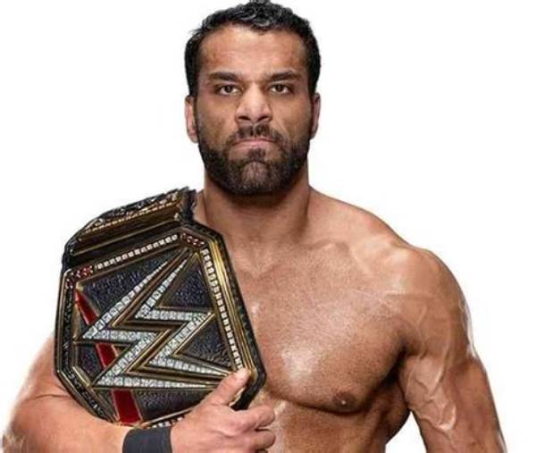 Jinder Mahal Net Worth, Age, Height, Bio, Birthday, Wiki!