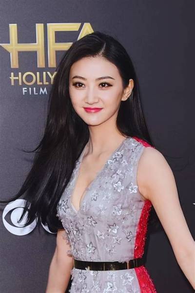 Jing Tian - Net Worth, Age, Height, Birthday, Bio, Wiki!