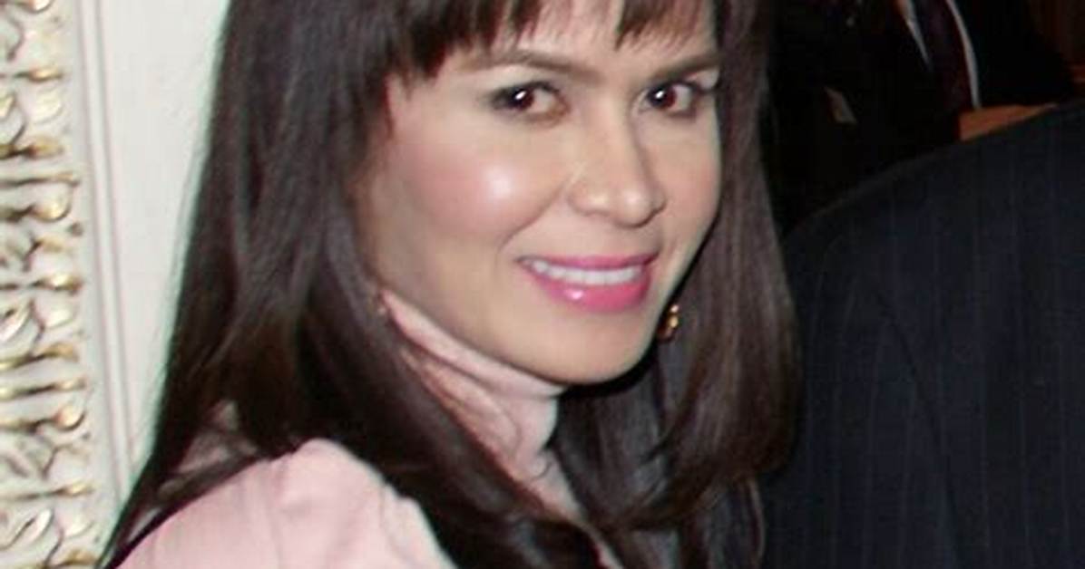 Jinkee Pacquiao Net Worth, Age, Height, Bio, Birthday, Wiki!