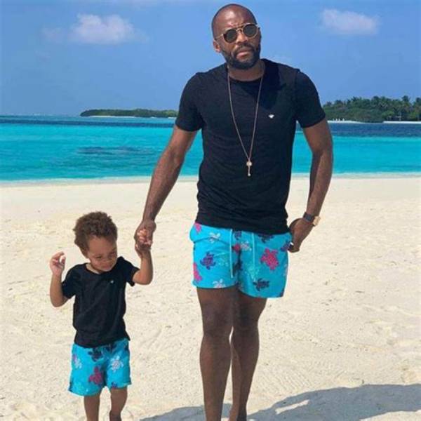 Jires Kembo Ekoko Net Worth, Age, Height, Bio, Birthday, Wiki!