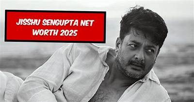 Jisshu Sengupta - Net Worth, Age, Height, Birthday, Bio, Wiki!