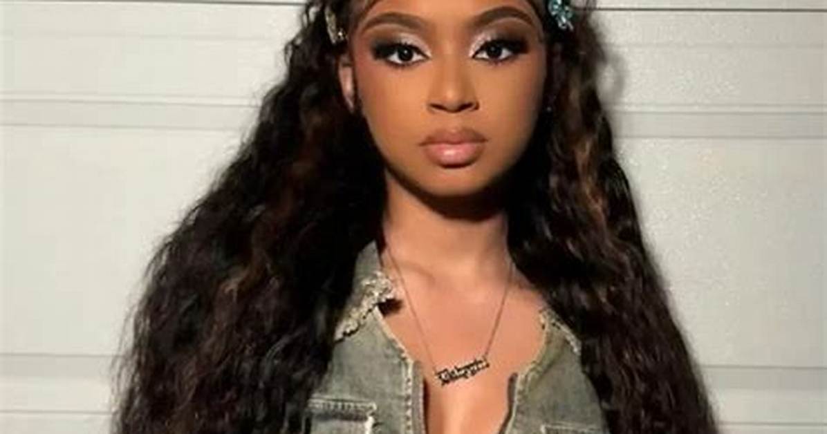 Jiya Janae Net Worth, Age, Height, Bio, Birthday, Wiki!