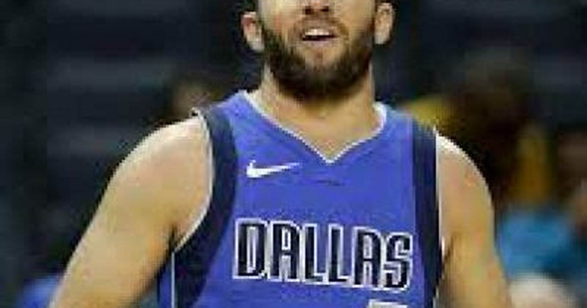 Jj Barea Net Worth, Age, Height, Bio, Birthday, Wiki!