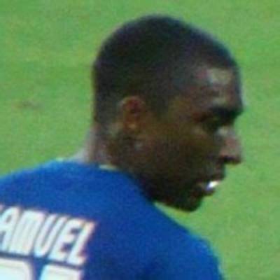 Jlloyd Samuel - Net Worth, Age, Height, Birthday, Bio, Wiki!
