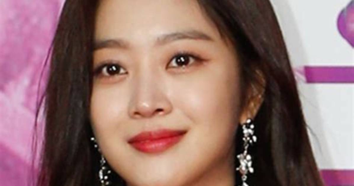 Jo Bo-Ah Net Worth 2024, Age, Height, Bio, Birthday, Wiki!