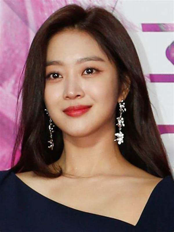 Jo Bo-Ah Net Worth 2024, Age, Height, Bio, Birthday, Wiki!