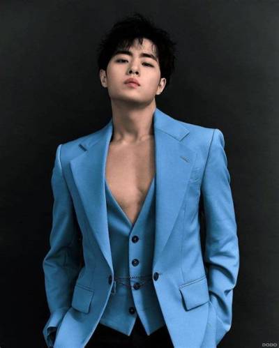 Jo Byung-Gyu Net Worth, Age, Height, Bio, Birthday, Wiki!