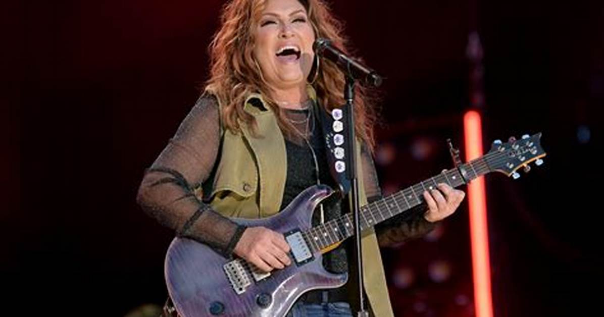 Jo Dee Messina Net Worth, Age, Height, Bio, Birthday, Wiki!