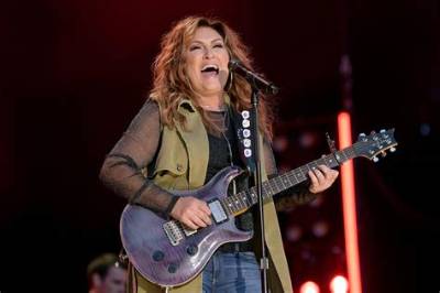 Jo Dee Messina Net Worth, Age, Height, Bio, Birthday, Wiki!