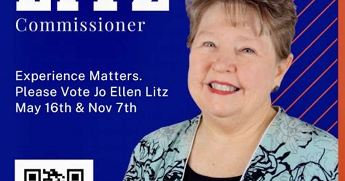 Jo Ellen Litz - Net Worth, Age, Height, Birthday, Bio, Wiki!