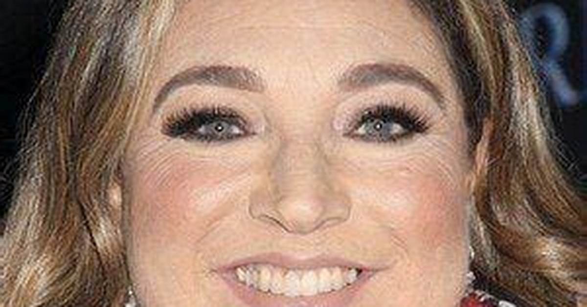 Jo Frost Net Worth, Age, Height, Bio, Birthday, Wiki!