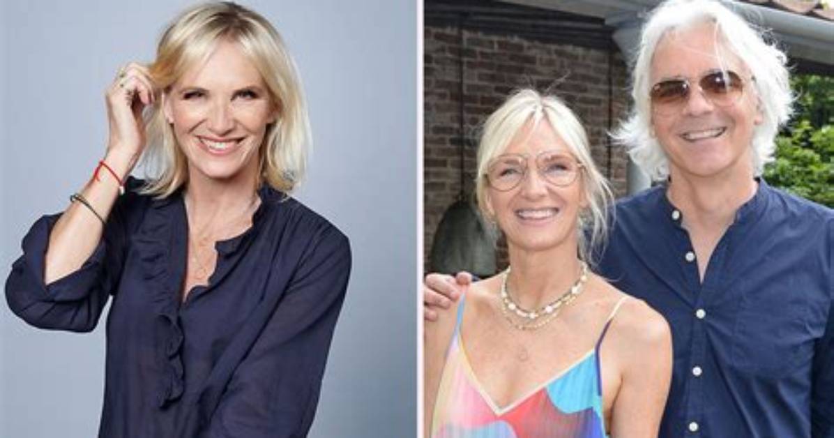 Jo Whiley Net Worth, Age, Height, Bio, Birthday, Wiki!