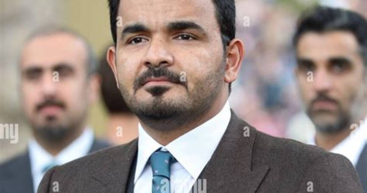 Joaan Bin Hamad Bin Khalifa Al Thani Net Worth 2024, Age, Height, Bio, Birthday, Wiki!