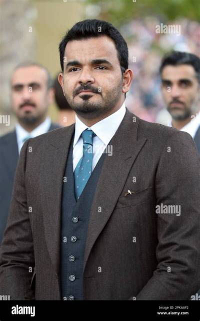 Joaan Bin Hamad Bin Khalifa Al Thani Net Worth 2024, Age, Height, Bio, Birthday, Wiki!