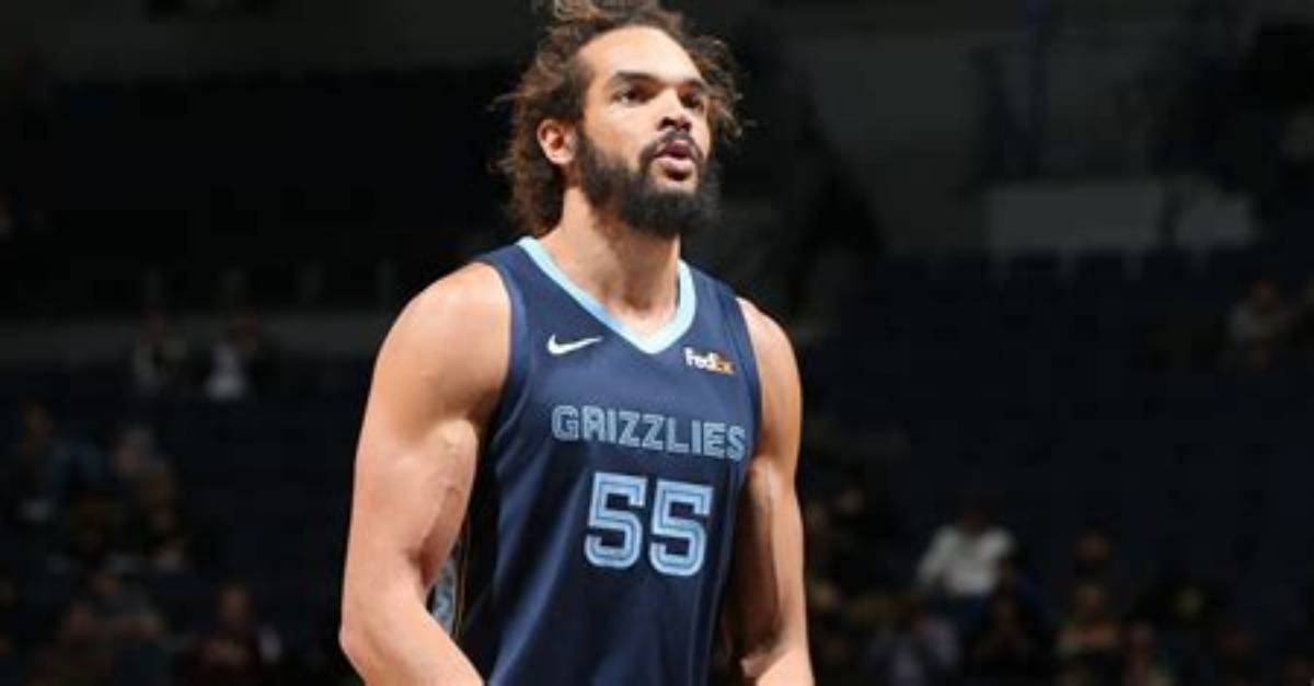 Joakim Noah Net Worth 2024, Age, Height, Bio, Birthday, Wiki!