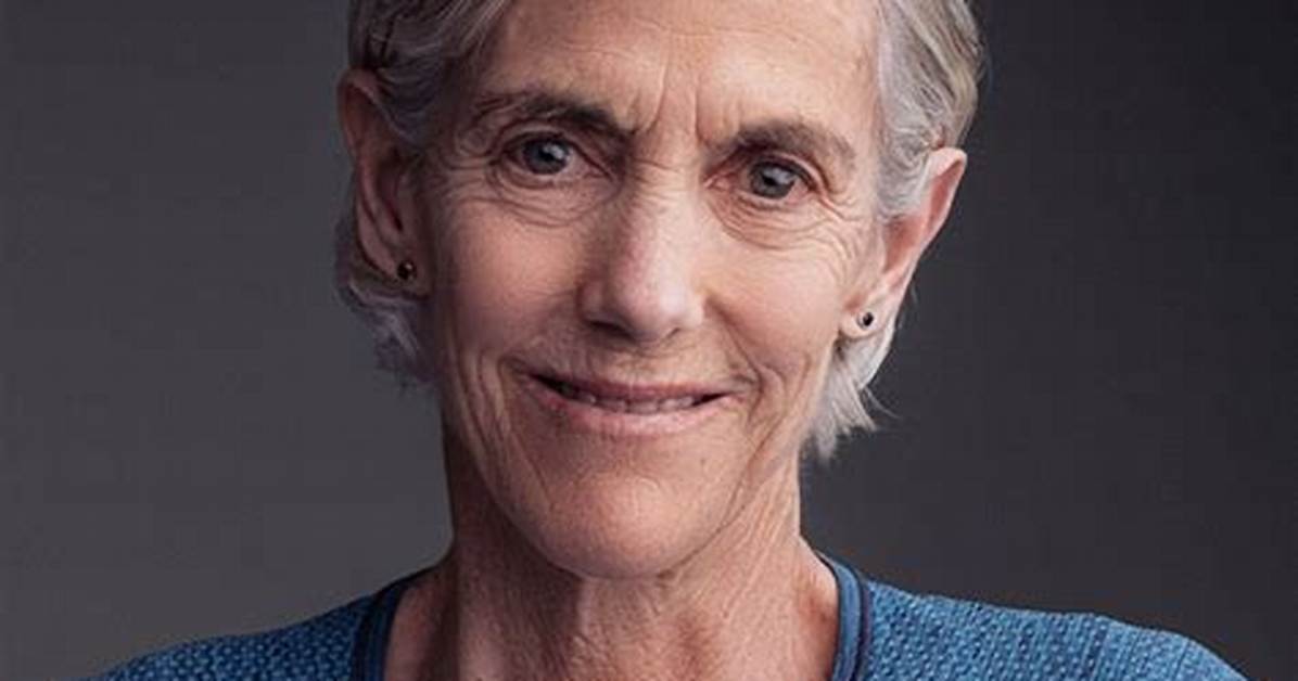 Joan Benoit Samuelson Net Worth 2024, Age, Height, Bio, Birthday, Wiki!