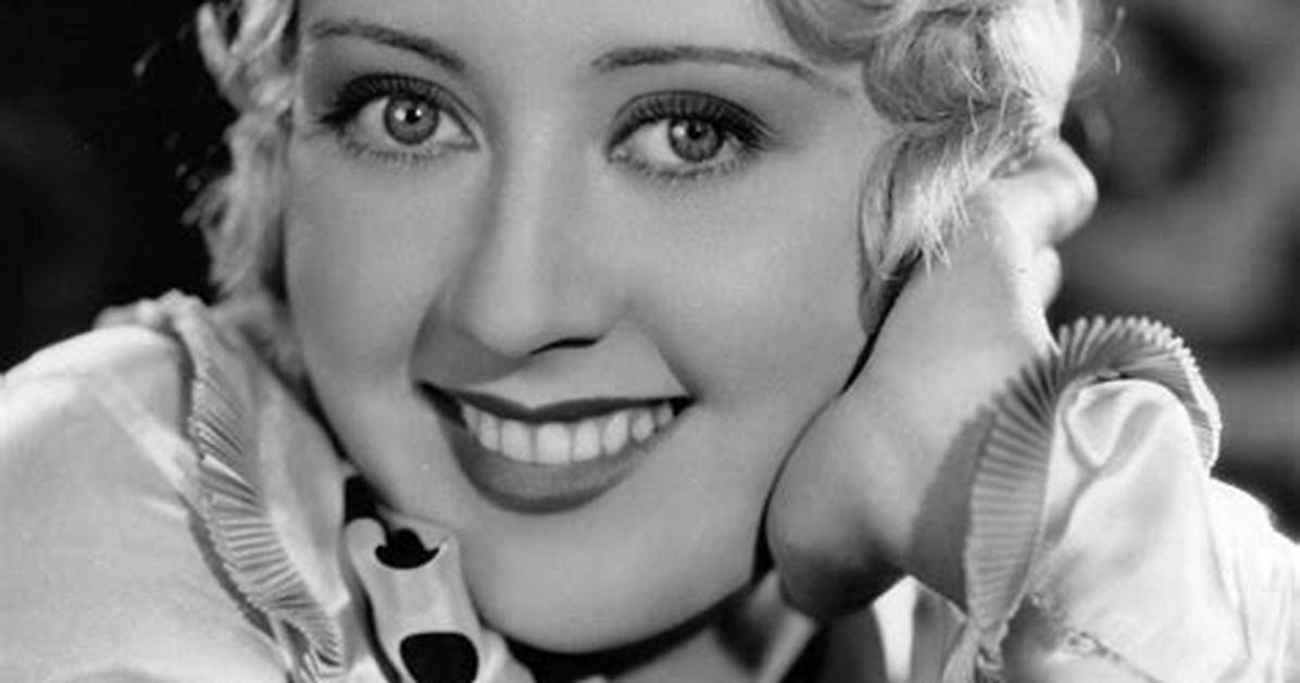 Joan Blondell Net Worth, Age, Height, Bio, Birthday, Wiki!
