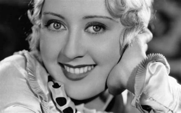 Joan Blondell Net Worth, Age, Height, Bio, Birthday, Wiki!