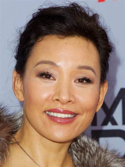 Joan Chen Net Worth, Age, Height, Bio, Birthday, Wiki!