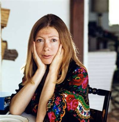 Joan Didion Net Worth, Age, Height, Bio, Birthday, Wiki!