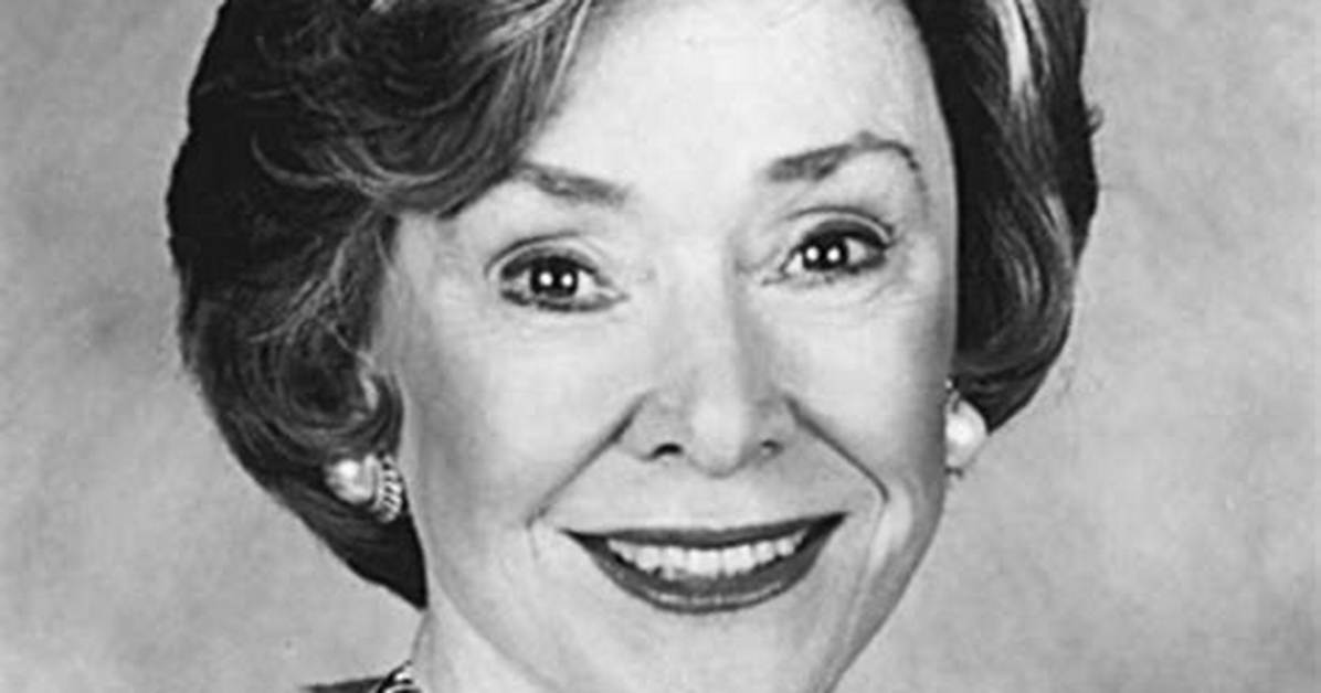 Joan Ganz Cooney Net Worth, Age, Height, Bio, Birthday, Wiki!