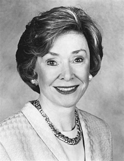 Joan Ganz Cooney Net Worth, Age, Height, Bio, Birthday, Wiki!