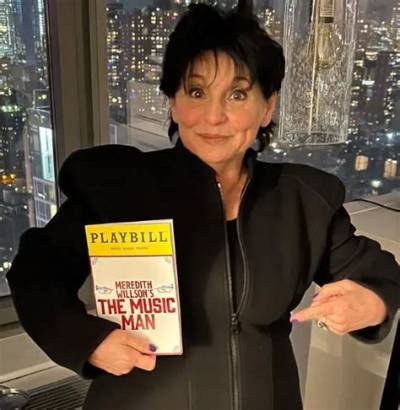 Joan Grande - Net Worth, Age, Height, Birthday, Bio, Wiki!