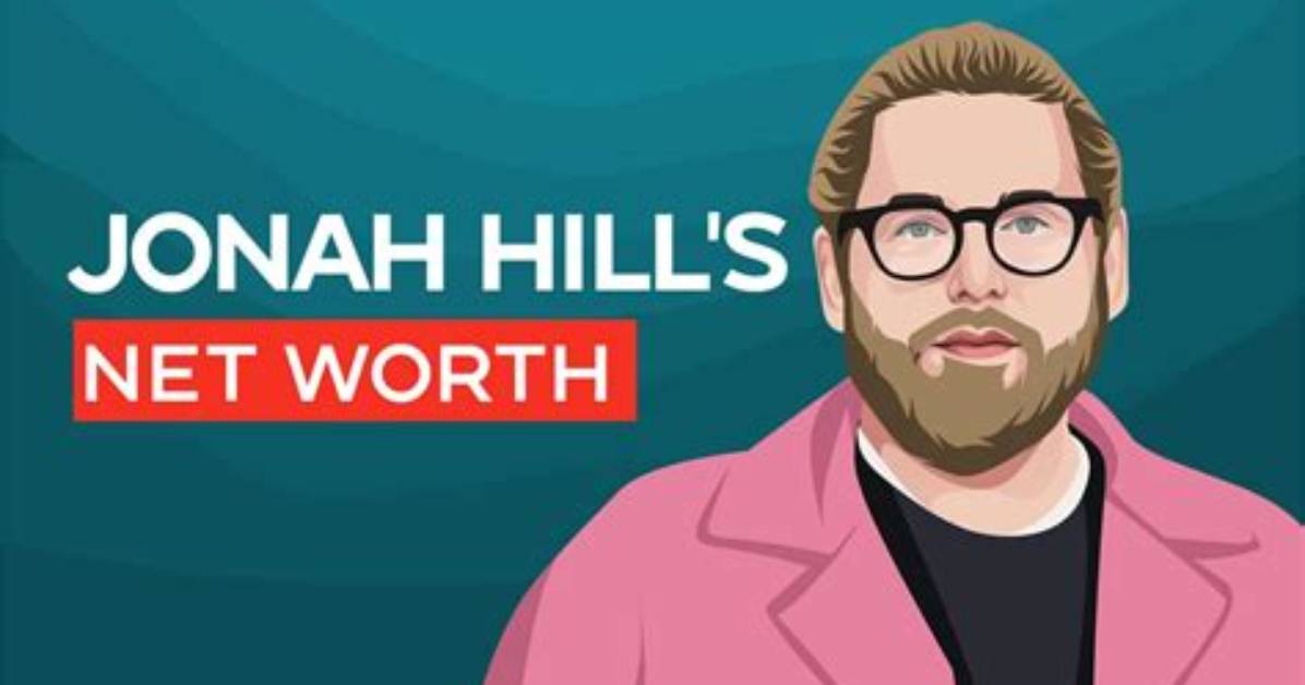 Joan Hill Net Worth 2024, Age, Height, Bio, Birthday, Wiki!