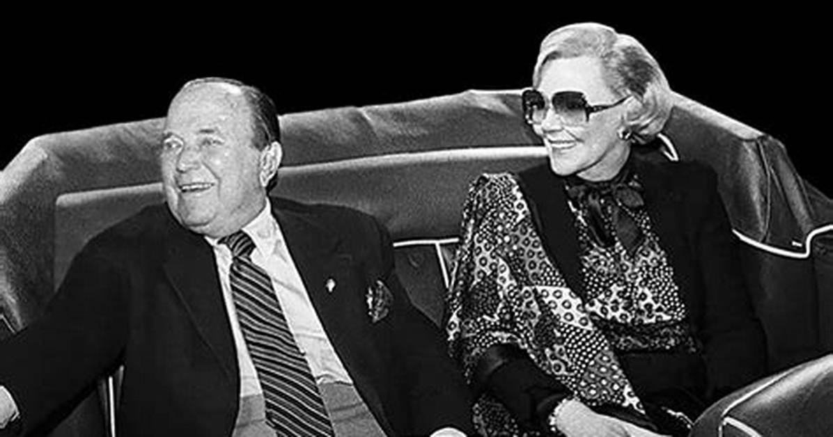 Joan Kroc Net Worth, Age, Height, Bio, Birthday, Wiki!