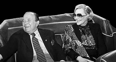 Joan Kroc Net Worth, Age, Height, Bio, Birthday, Wiki!