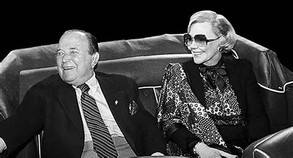Joan Kroc Net Worth, Age, Height, Bio, Birthday, Wiki!