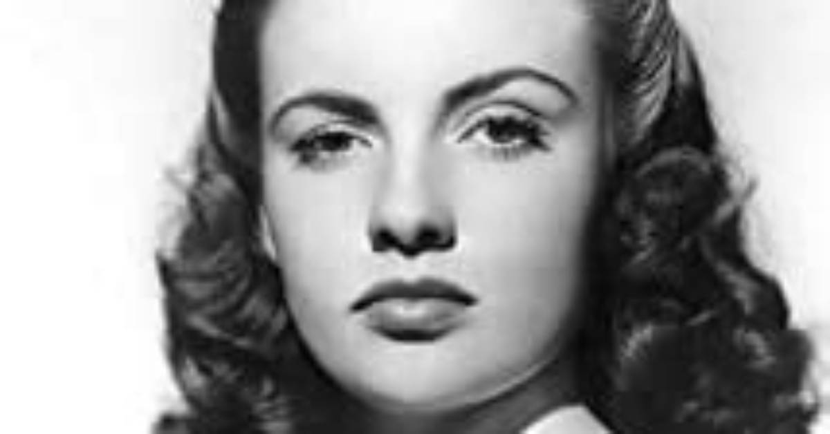 Joan Leslie Net Worth, Age, Height, Bio, Birthday, Wiki!