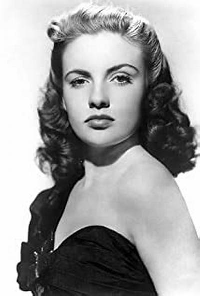 Joan Leslie Net Worth, Age, Height, Bio, Birthday, Wiki!