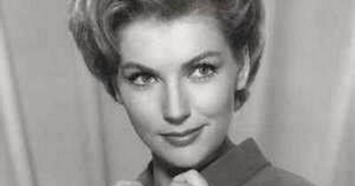 Joan O'brien Net Worth, Age, Height, Bio, Birthday, Wiki!