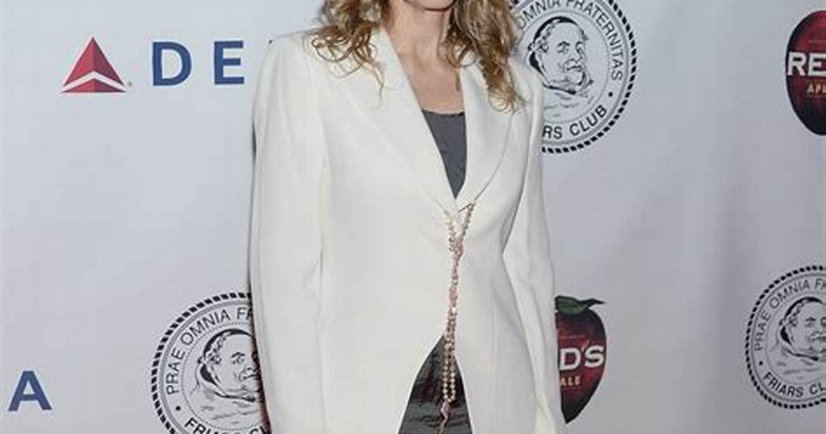 Joan Osborne Net Worth, Age, Height, Bio, Birthday, Wiki!
