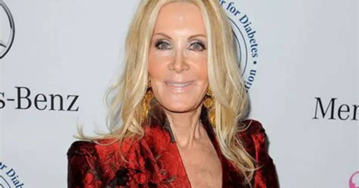 Joan Van Ark Net Worth, Age, Height, Bio, Birthday, Wiki!