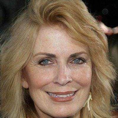 Joanna Cassidy Net Worth, Age, Height, Bio, Birthday, Wiki!