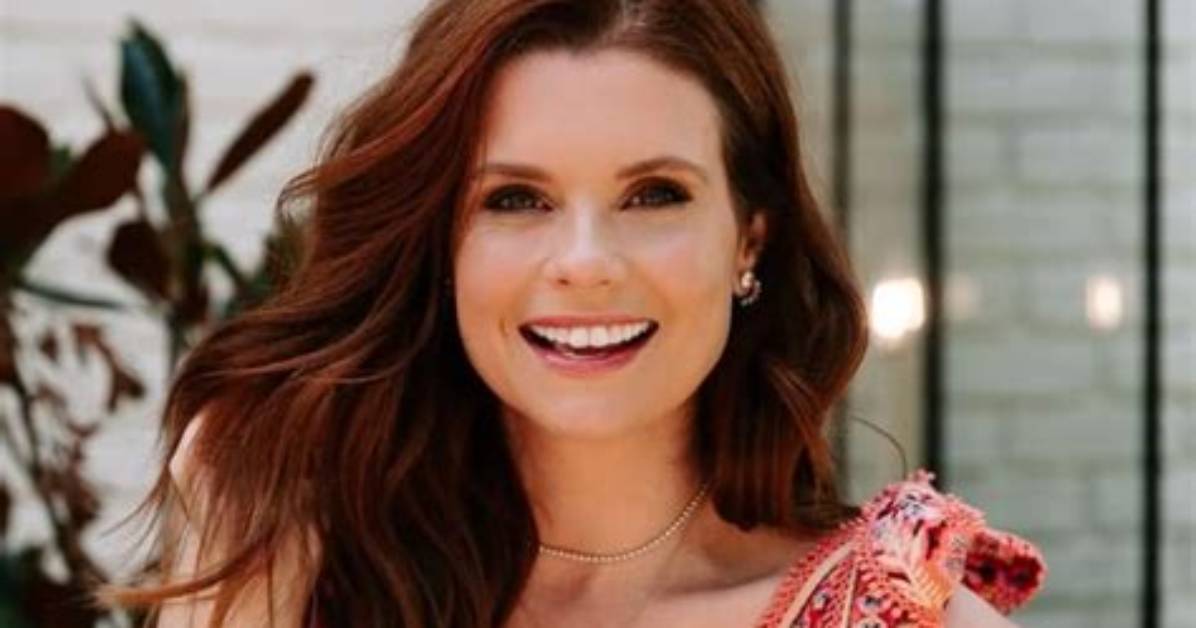 Joanna Garcia Net Worth, Age, Height, Bio, Birthday, Wiki!