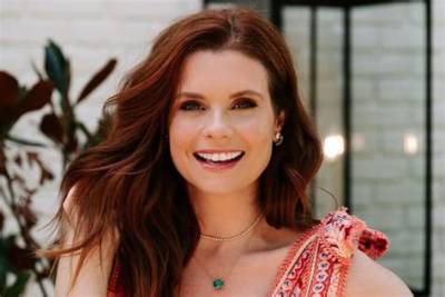 Joanna Garcia Net Worth, Age, Height, Bio, Birthday, Wiki!