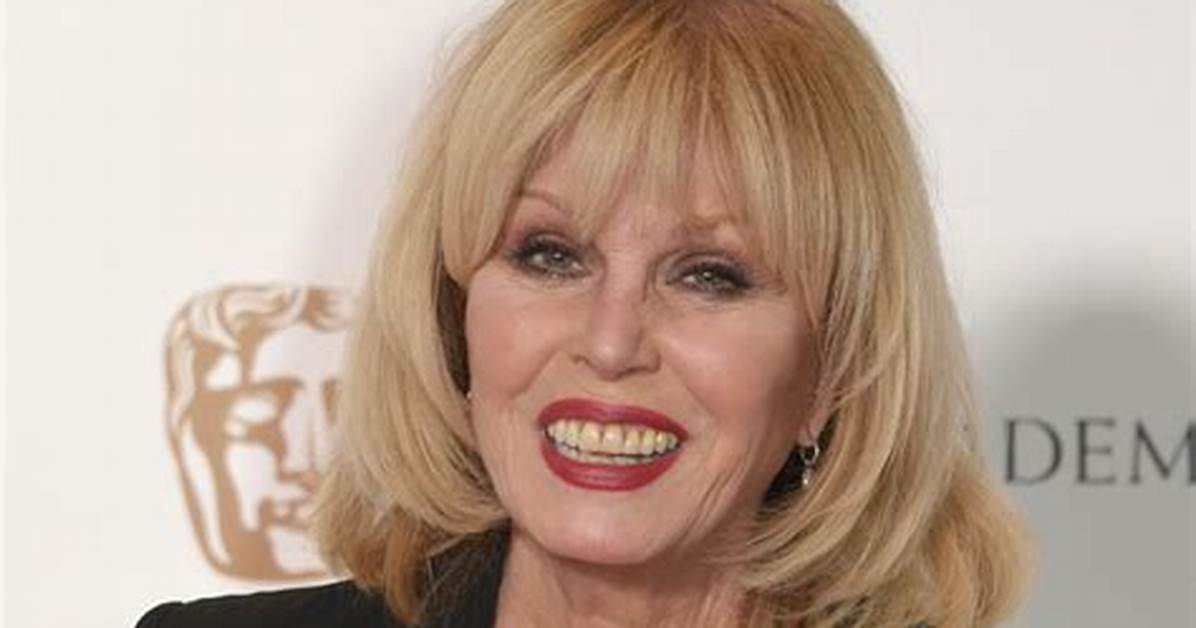 Joanna Lumley Net Worth, Age, Height, Bio, Birthday, Wiki!