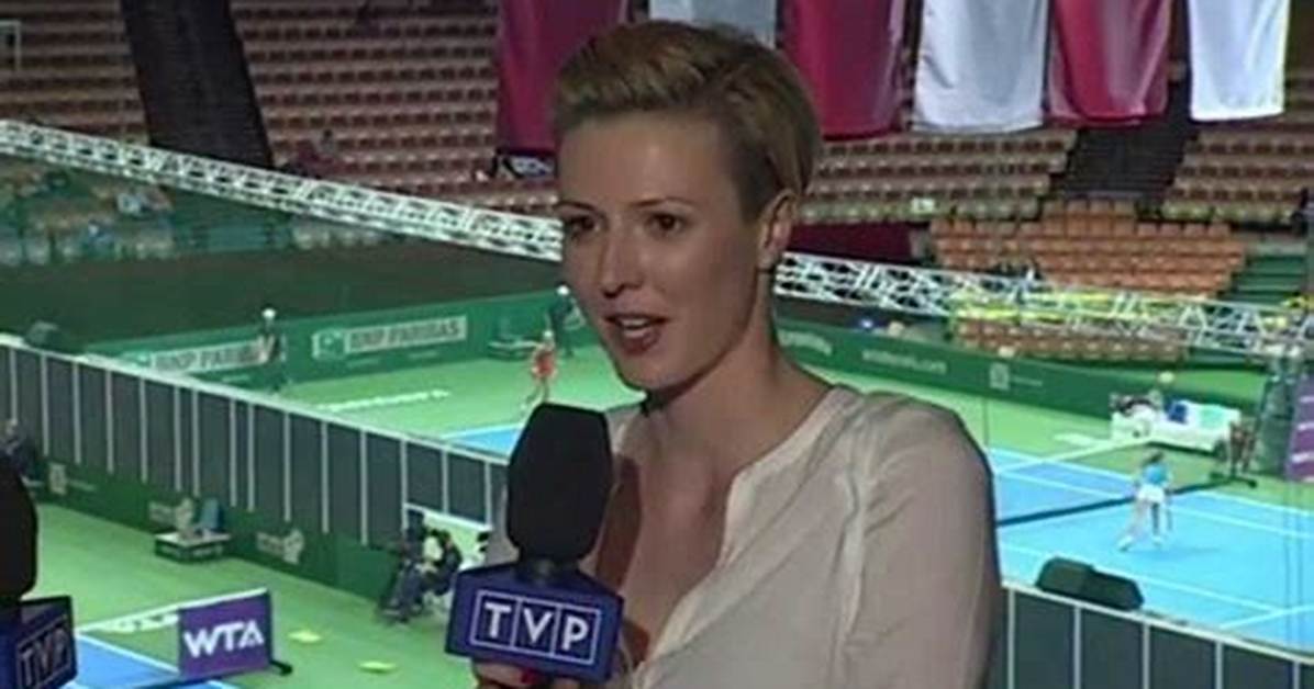 Joanna Sakowicz-Kostecka Net Worth, Age, Height, Bio, Birthday, Wiki!