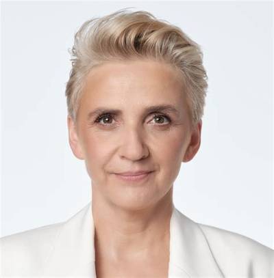Joanna Scheuring-Wielgus Net Worth, Age, Height, Bio, Birthday, Wiki!