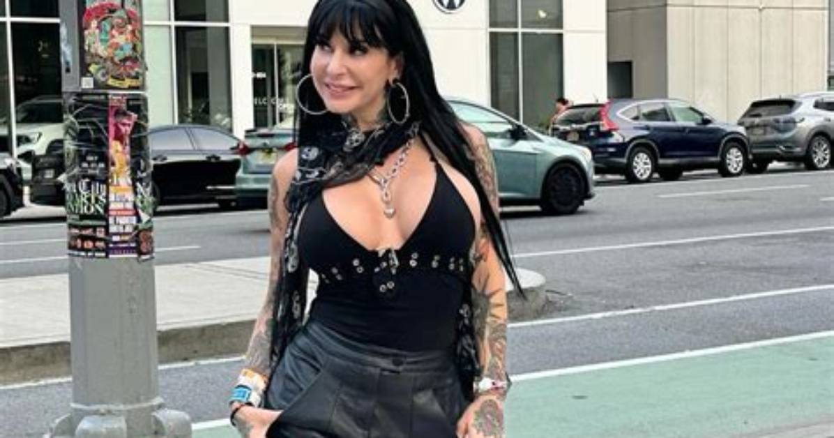 Joanna Zarur Net Worth 2024, Age, Height, Bio, Birthday, Wiki!
