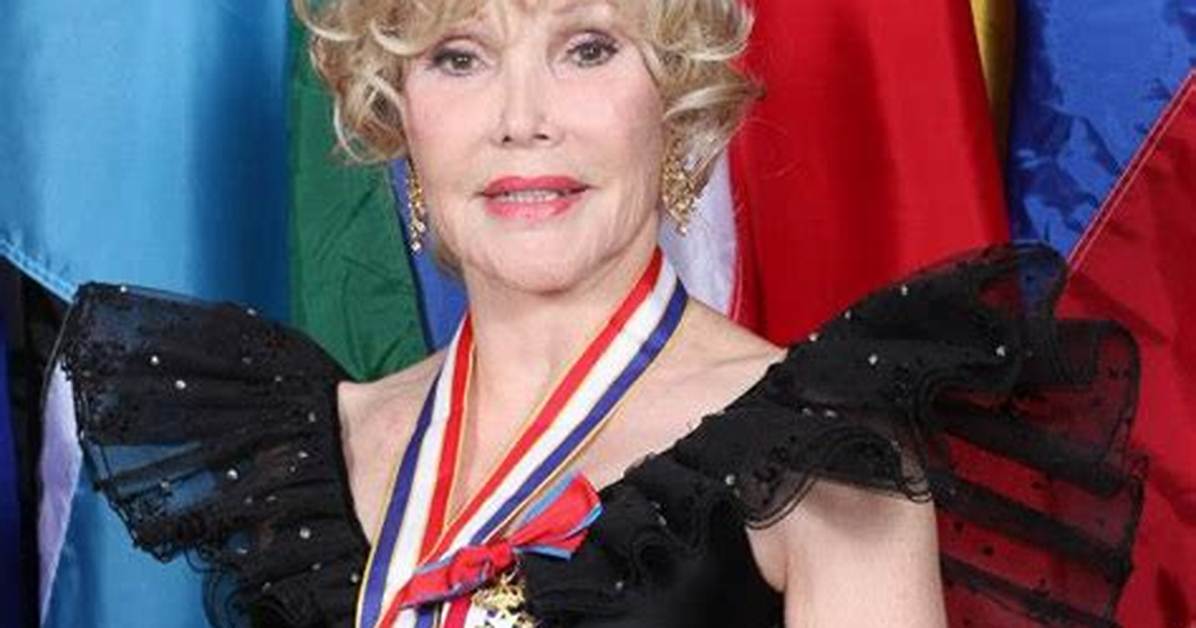 Joanne Herring Net Worth, Age, Height, Bio, Birthday, Wiki!